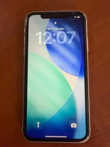 iPhone 11 128GB Branco - Excelente estado