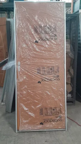 Portas de madeira mdf