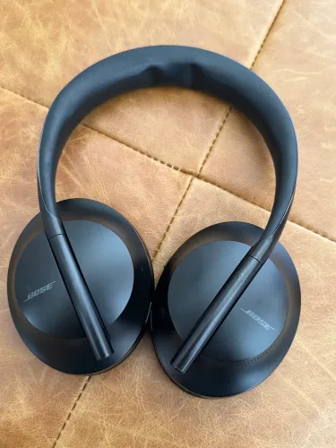 Headphone Bose NC 700 HP Noise Cancelling
