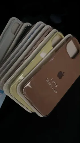 Capas iPhone 15