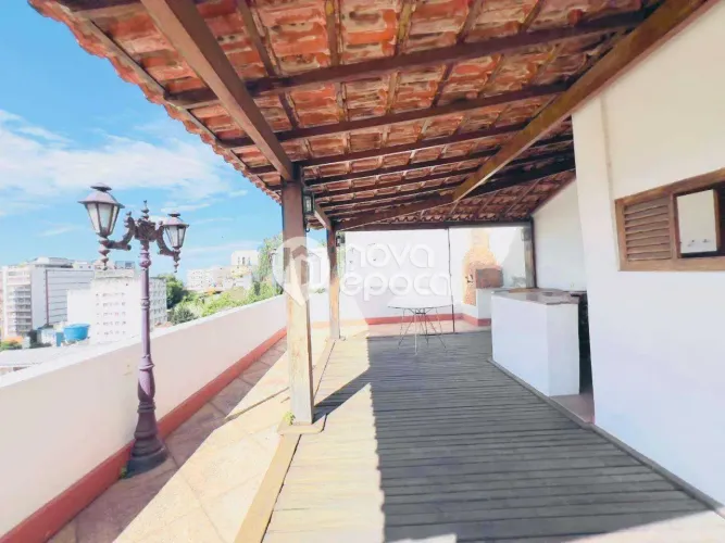 Santa Teresa | Casa 5 quartos, sendo 2 suites
