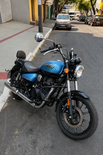 METEOR 350