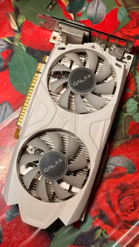 Computador Gamer Intel i5 + GTX 1050 Ti (No Estado / Lote Fechado para Técnicos)