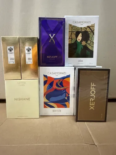 Perfumes de Nicho 