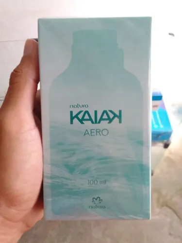 Perfume Kaiak Aero Masculino 100ml