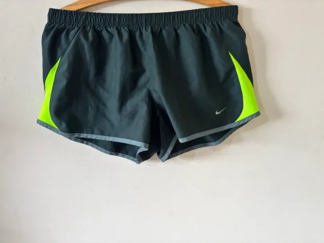 Short Feminino Esportivo Nike Original
