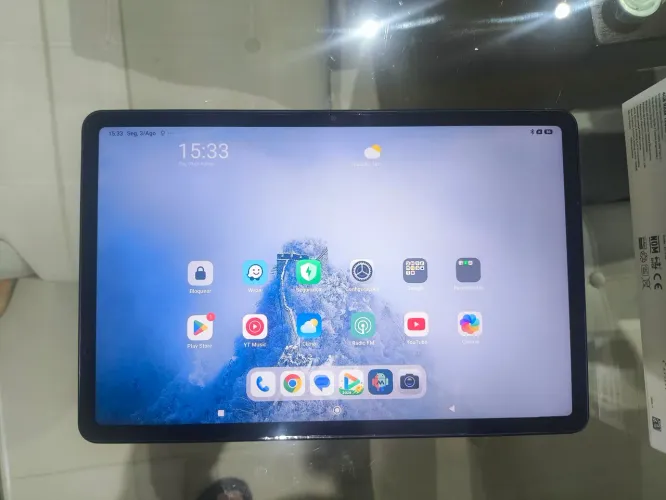 Tablet Redmi pad 2 4G