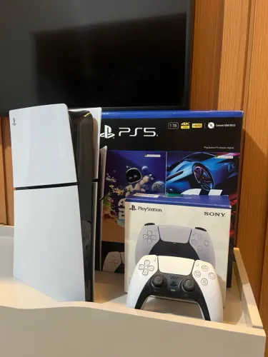 Ps5 slim 1tb