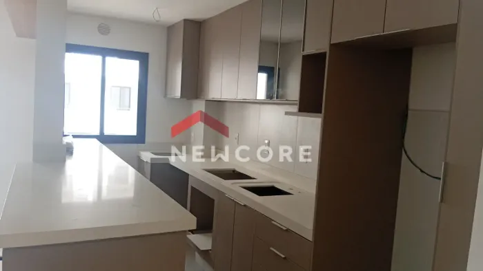 Apartamento em Rua Fabriciano Inácio Monteiro - Vargem do Bom Jesus - Florianópolis/SC
