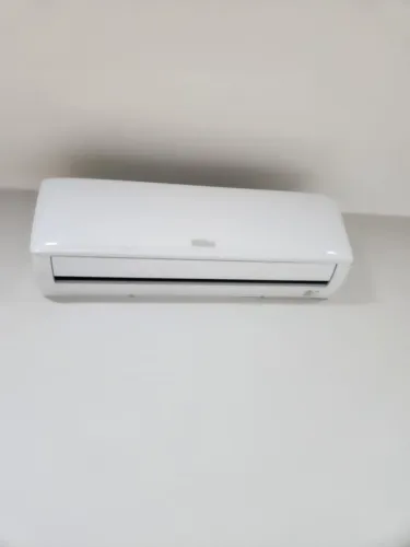 Ar condicionado Philco, 12.000 BTU excelente estado