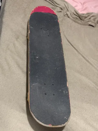 Skate usado