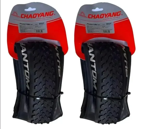 Par Pneus Chaoyang Phantom wet