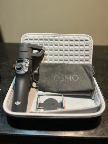 DJI Osmo Mobile 6