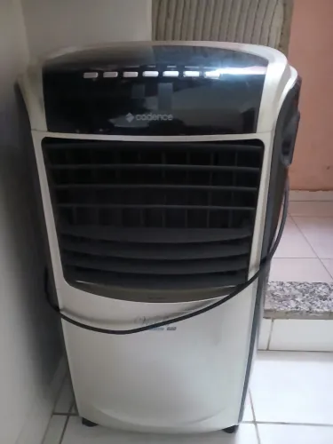 Climatizador Cadence