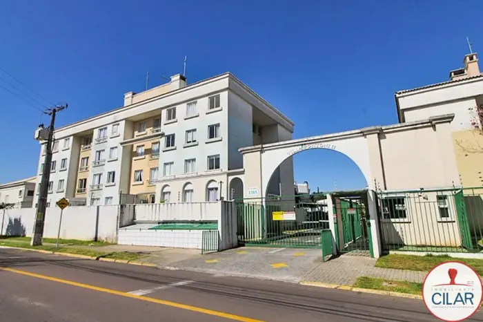 Imobiliária Cilar Aluga Apartamento 2 Quartos no Novo Mundo com 72m², Ref. 07035.001-CILAR