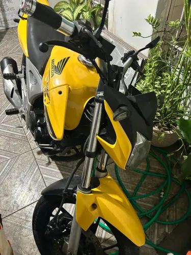 Twister 250 2006 