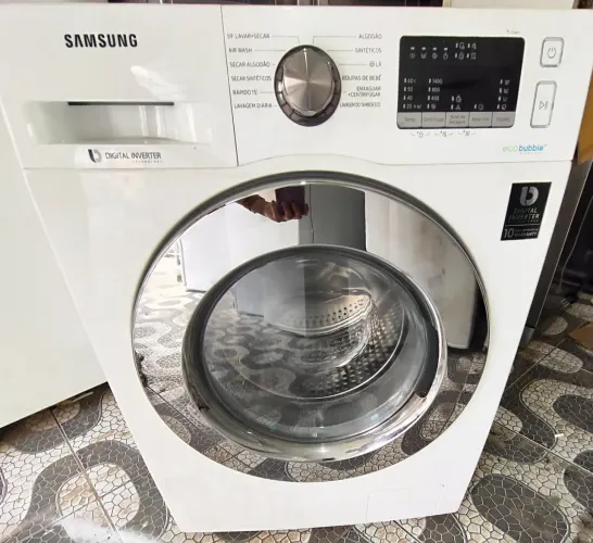 Lava e Seca Samsung 11kg 