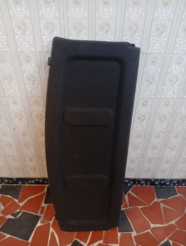 Tampão da mala HB20 2025