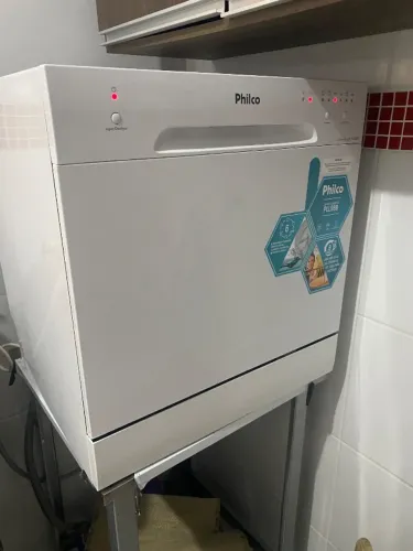 Lava louça philco