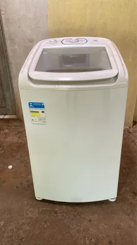 Máquina de lavar 11kg