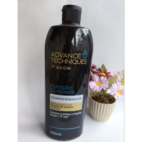 CONDICIONADOR NUTRIÇÃO COMPLETA