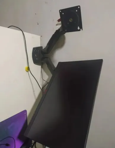 Monitor 280hz pichau