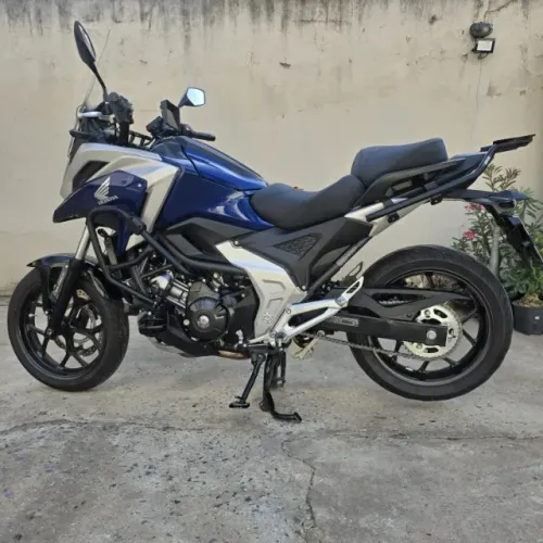 Honda NC750
