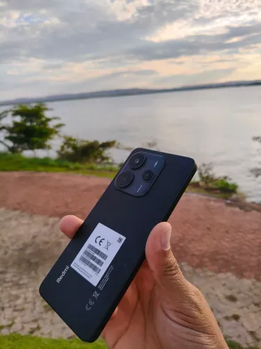 Redmi Note 14 - 8/256 GB