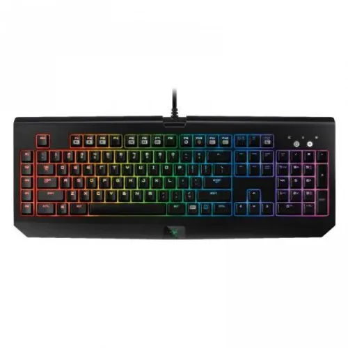 Teclado Razer BlackWidow Chroma V2