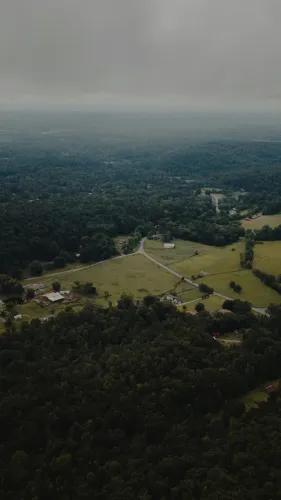 Filmagem de Chácaras e Fazendas com Drone | Brasília