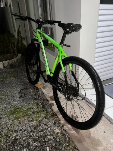 BICICLETA ARO 29 ZERA
