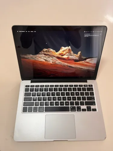 macbook pro 13 2016