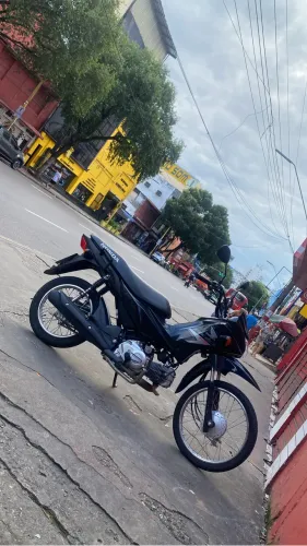 Pop 110i es