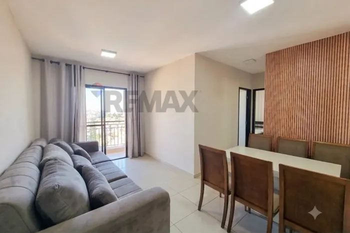 Apartamento com 2 dormitórios Mobiliado Locação 65 m² por R$ 2.800,01/mês - Freguesia do Ó