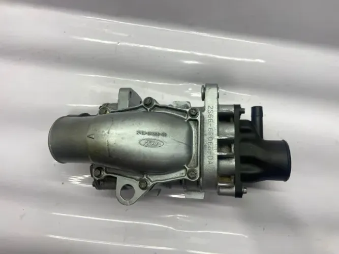 SUPER CHARGER