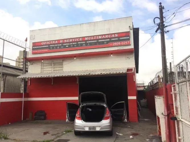 DE FRENTE P/ ROD RAPOSO TAVARES