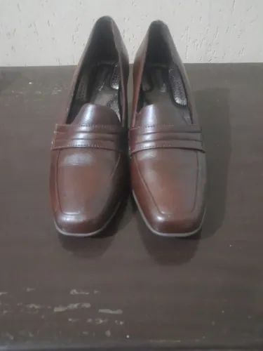 Sapato feminino