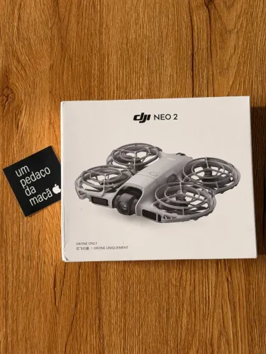 DJI Neo 2 Standard Lacrado