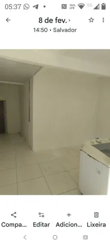 Aluguel Loja Itapuã