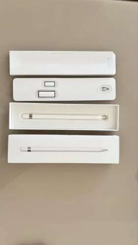 Apple Pencil 1ª Geração