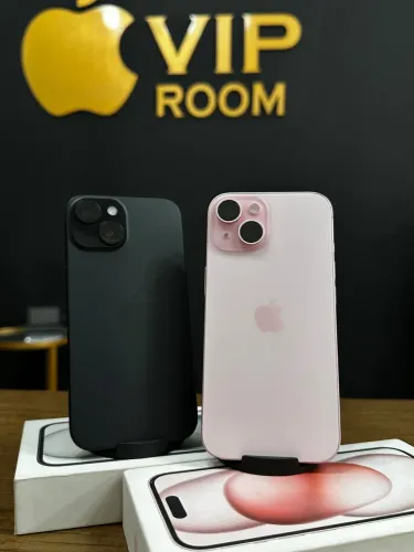 iPhone 15 128 gb seminovo