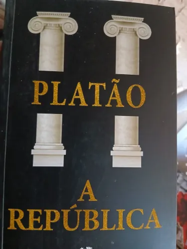 A República  - Platão 