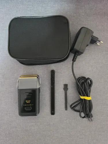 Wahl Professional 5 Star Vanish - NOVÍSSIMA - IMPERDÍVEL - SÓ HOJE!