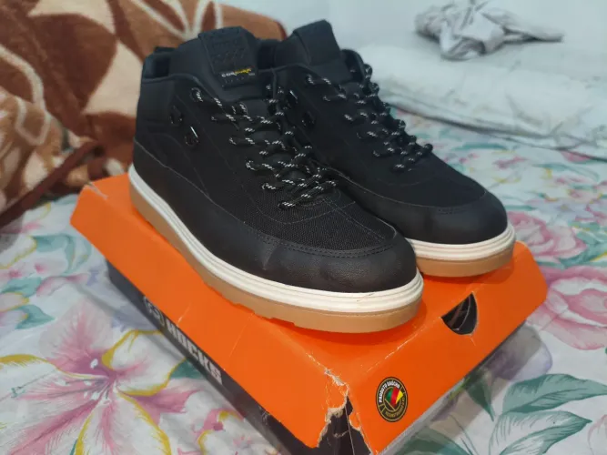 Tenis Hocks HT 1410