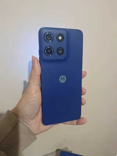Motorola G15 128GB com NFC
