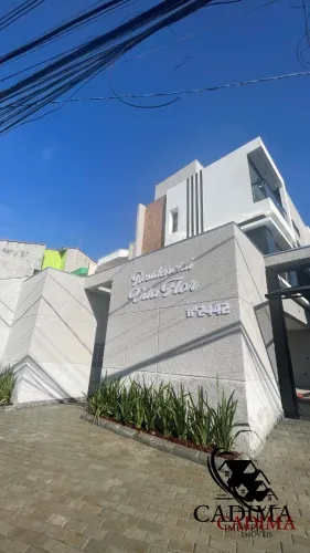 Lindo Condomínio de Sobrados na Vila Carmosina!!!