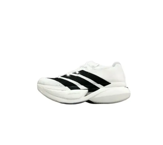 Tenis Adizero Prime X3 Strung Corrida Alta Performance