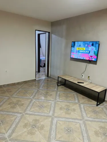 Casa de eventos na COOPHAB/PARNAMIRIM