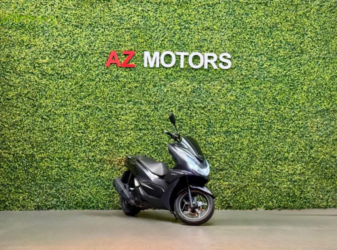 PCX 160cc 2023 4.000km