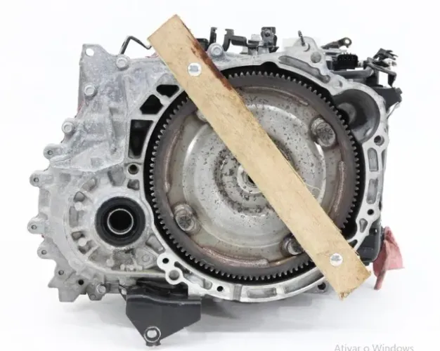 CAIXA CÂMBIO AUTOMÁTICA IX35 2.0 GASOLINA 10/15